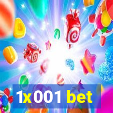 1x001 bet